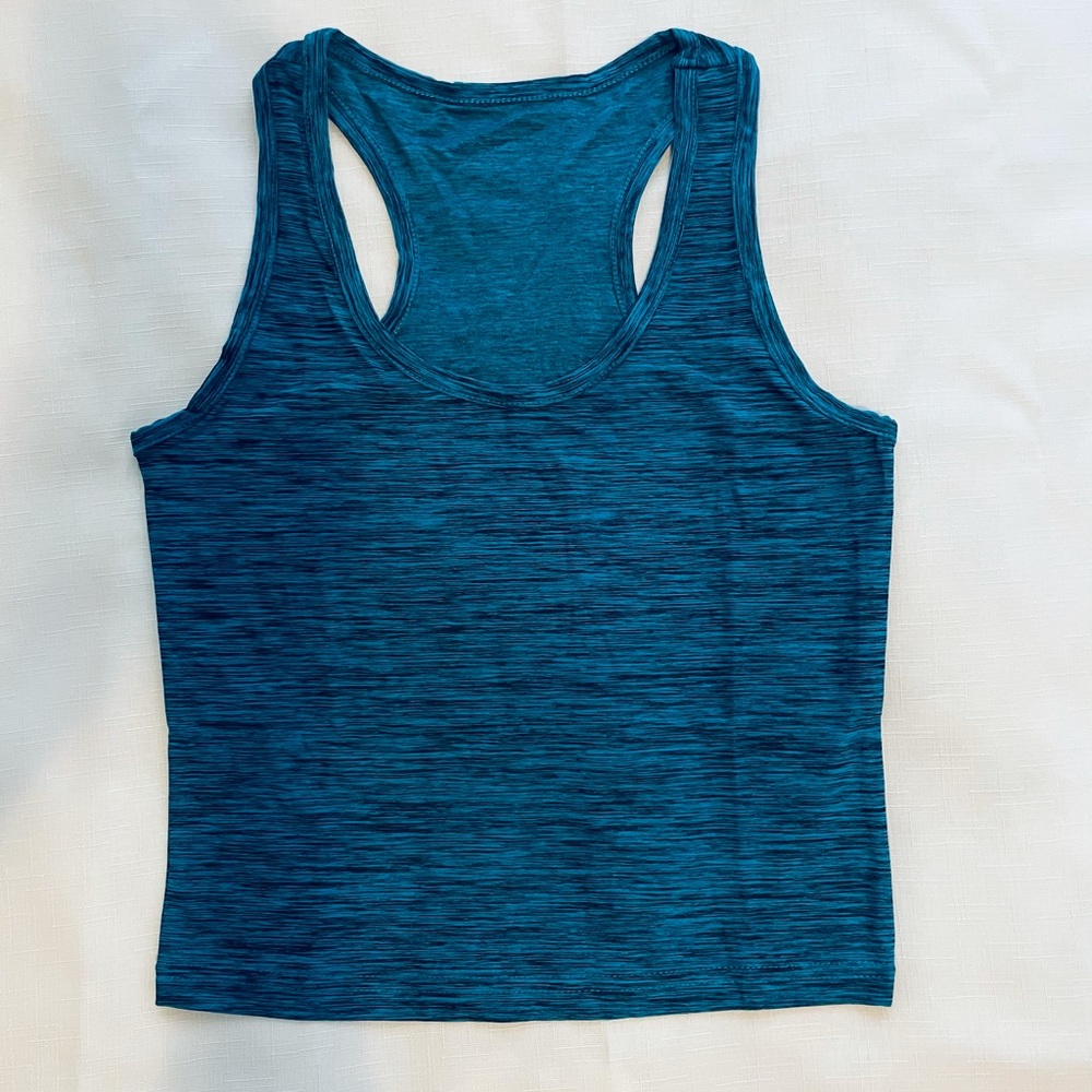 NEW Crop top (S)